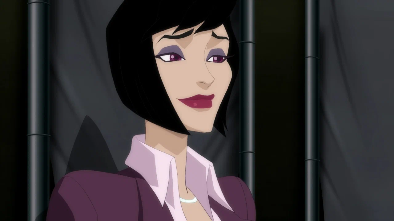 Супермен: Непобежденный