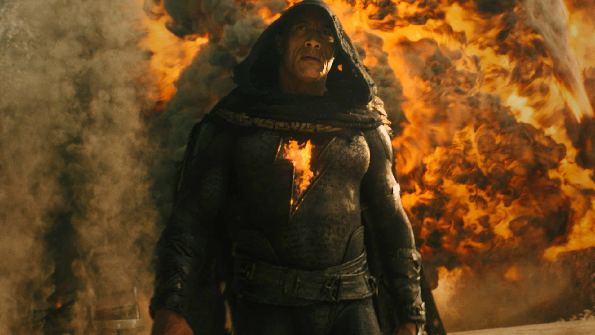 Чёрный Адам