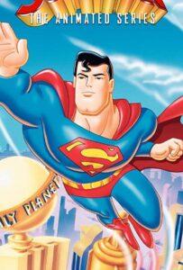 Супермен (1996) Смотреть DC на ЛордФильм