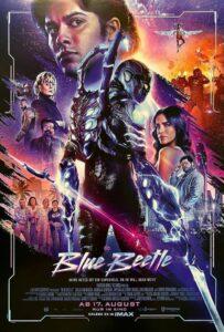 Синий Жук (2023) Смотреть DC на ЛордФильм